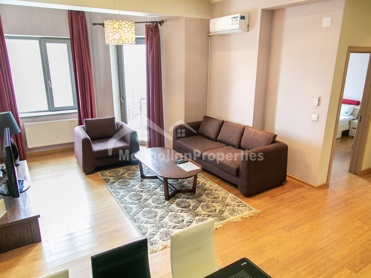 FOR SALE: 2-BEDROOM APARTMENT AT REGENCY RESIDENCE