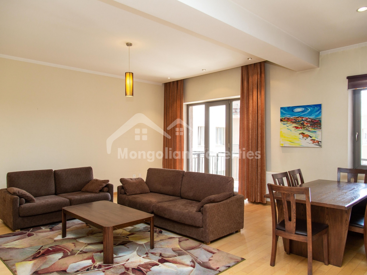 FOR SALE: 2 bedroom apartment for sale at Regency Residence