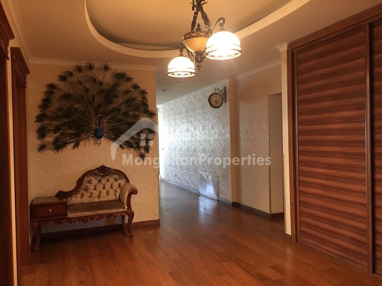 Spacious Comfortable 4 Bedroom Apartment Is For Rent At