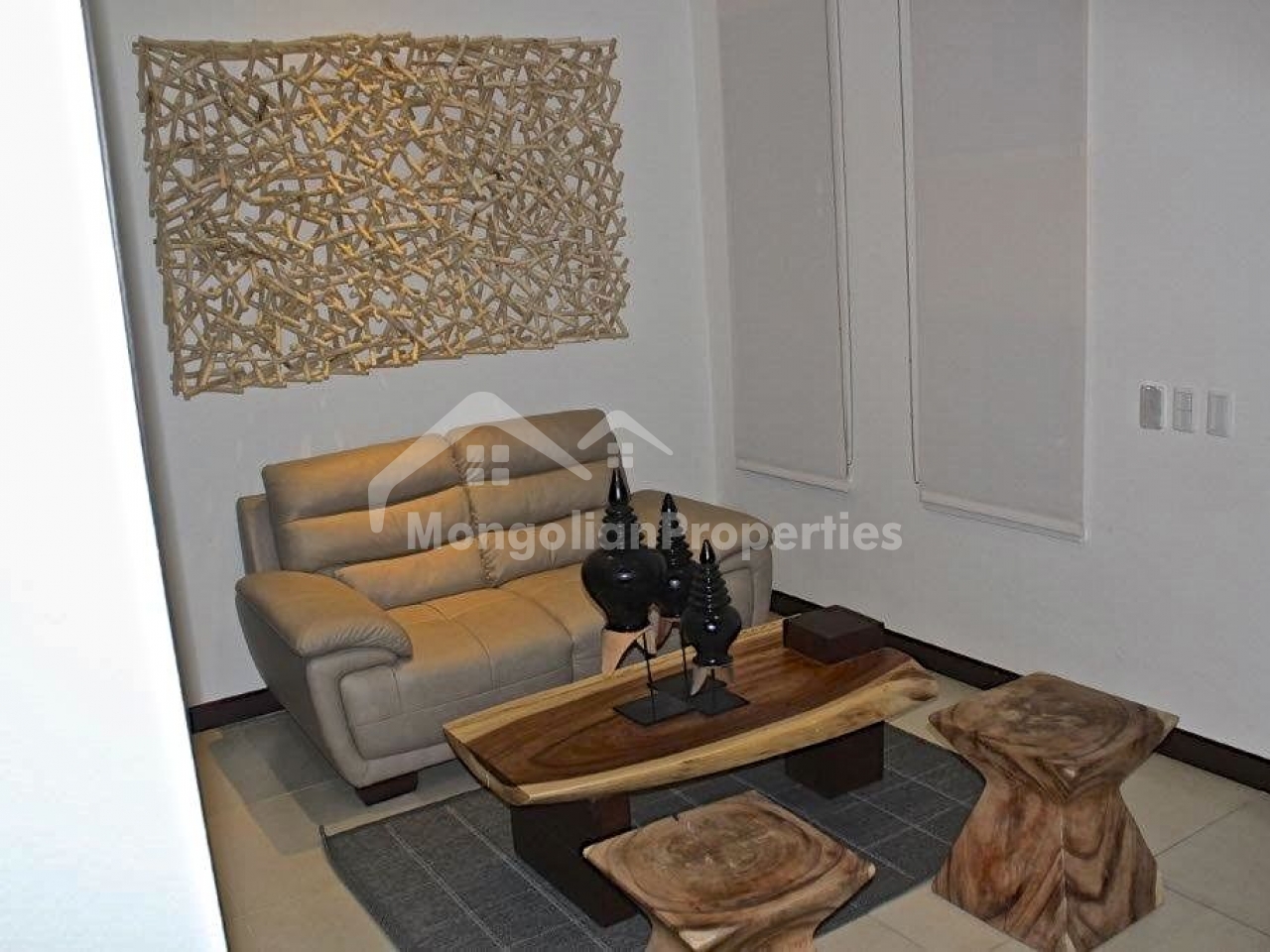 Sakura house for sale!!! Beautiful furnished , luxury house for sale