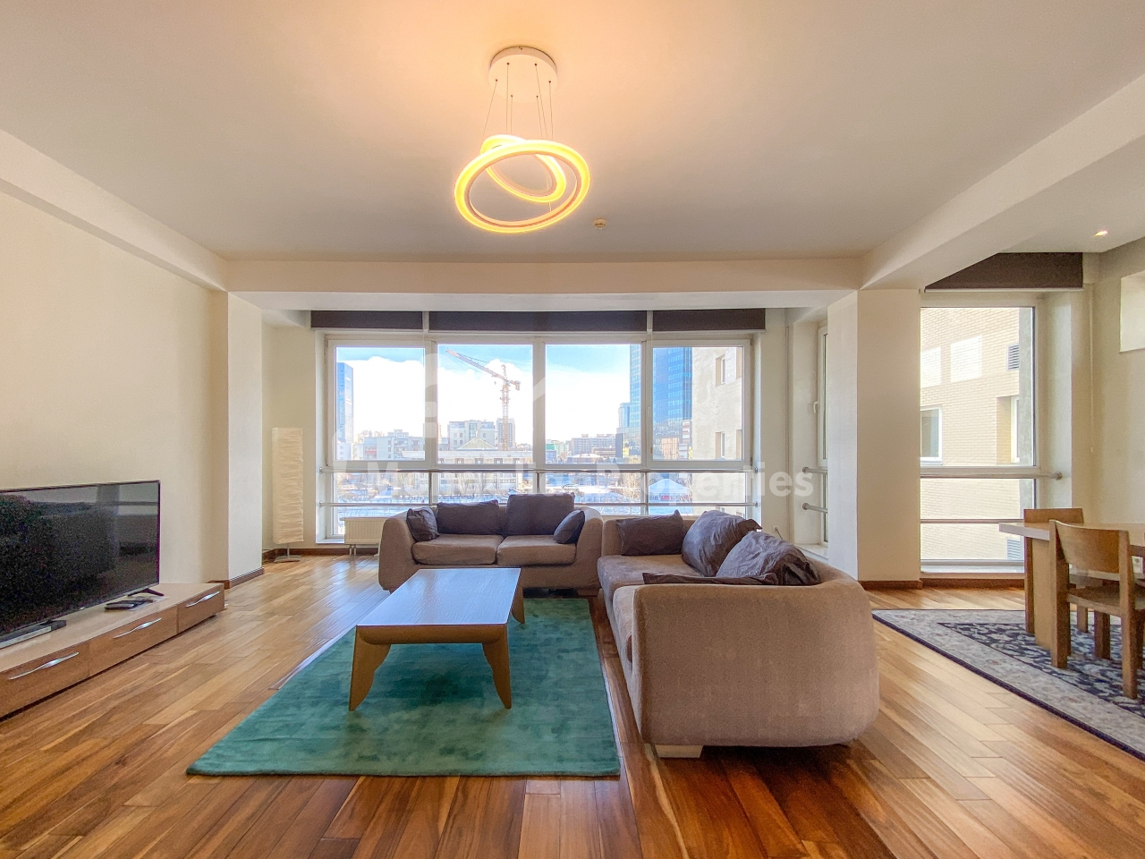 FOR SALE: Beautiful 2 bedroom apartment at Temple view residence