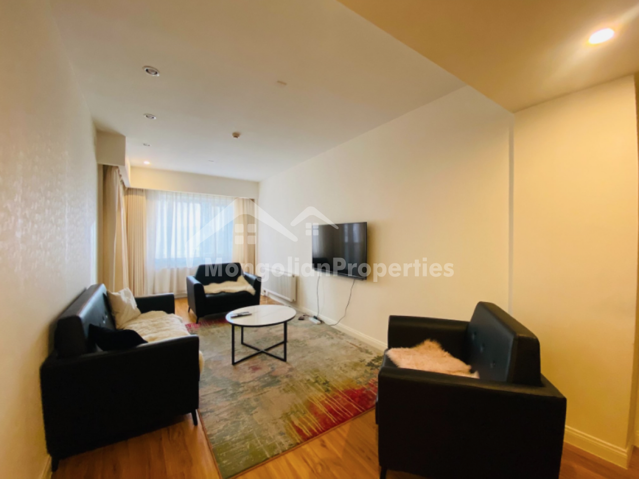 Newly Renovated and furnished 2 bedroom apartment is for rent at Japan ...