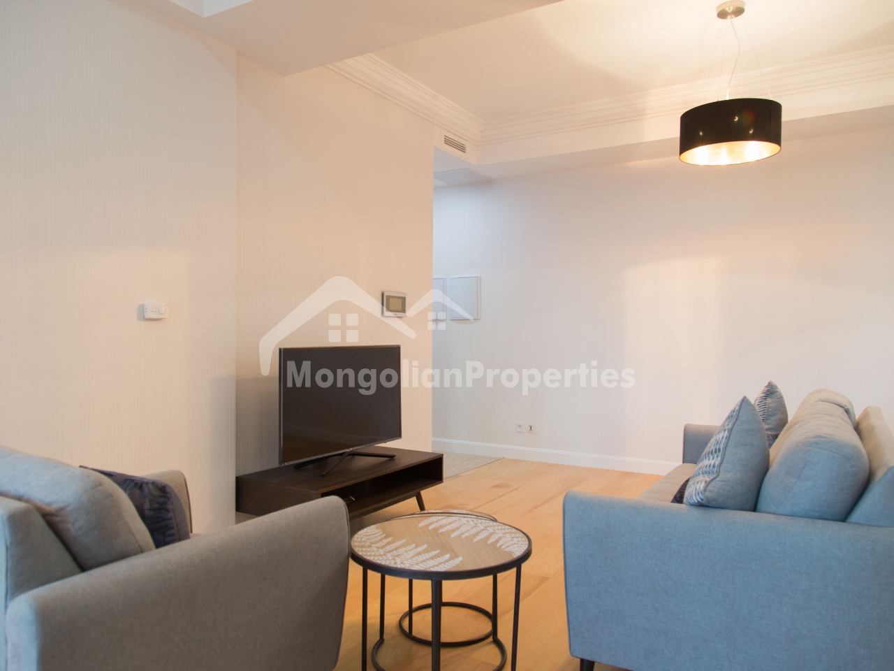 Perfect Investment! Beautiful 2 bedroom apartment is for sale at the Olympic Residence 
